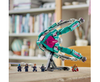 LEGO Marvel Super Heroes 76255 Nowy statek Strażników - 1091431 - zdjęcie 12